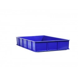 Plastic Tray Toyogo 4712 Blue Plastic Tray Toyogo 4712 Blue